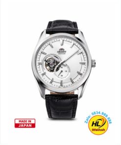 Đồng Hồ Orient Automatic Small Second RN-AR0003J ( Nội địa Nhật- Made In Japan)
