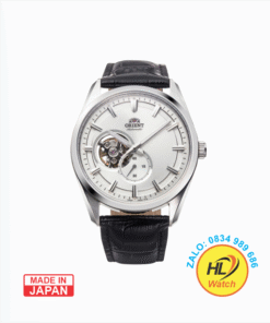 Đồng Hồ Orient Automatic Small Second RN-AR0003J ( Nội địa Nhật- Made In Japan)