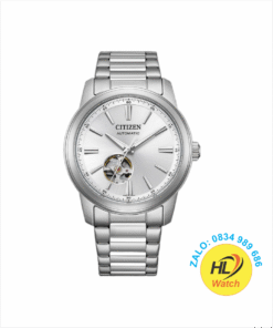 Đồng hồ Nam Citizen Automatic  NH9150-52A - Model 2026