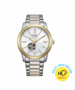 Đồng hồ Nam Citizen Automatic  NH9154-51A- Model 2026