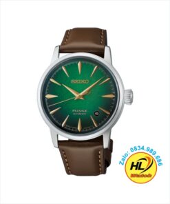 Đồng Hồ Seiko Presage Cocktail Time HCB002J