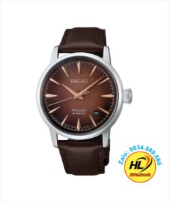 Đồng Hồ Seiko Presage Cocktail Time HCB003J