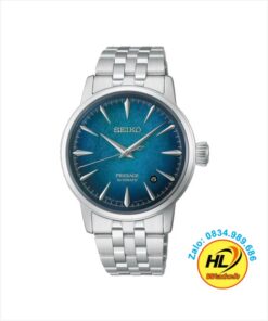 Đồng Hồ Seiko Presage Cocktail Time HCB001J