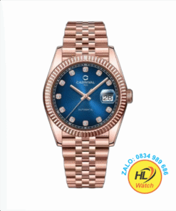 Đồng hồ Nam Carnival (38mm)  8250G-VH-X