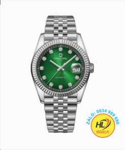 Đồng hồ Nam Carnival (38mm)  8250G-VT-XL
