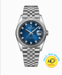 Đồng hồ Nam Carnival (38mm)  8250G-VT-X