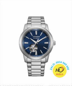 Đồng hồ Nam Citizen Automatic  NH9150-52L- Model 2026