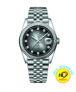 Đồng hồ Nam Carnival (38mm)  8250G-VT-XA