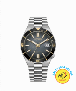 Citizen Automatic Tsuyosa Shore Limited Edition NJ0238-57E