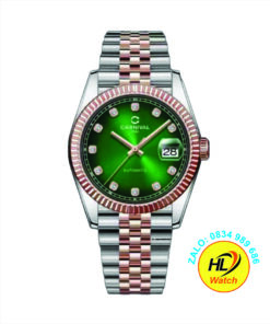 Đồng hồ Nam Carnival (38mm)  8250G-CH-XL
