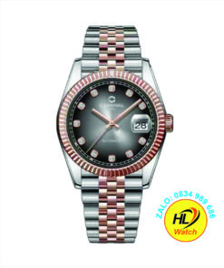 Đồng hồ Nam Carnival (38mm)  8250G-CH-XA