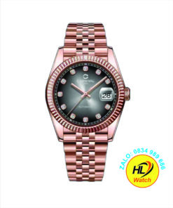 Đồng hồ Nam Carnival (38mm)  8250G-VH-XA