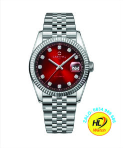 Đồng hồ Nam Carnival (38mm)  8250G-VT-DO